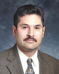 Heriberto Martinez