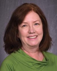 Bridget A Gaughan