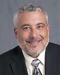 Sam J Marzo