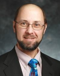 Mark E Hroncich