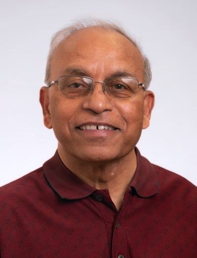 Raghuvansh Kumar