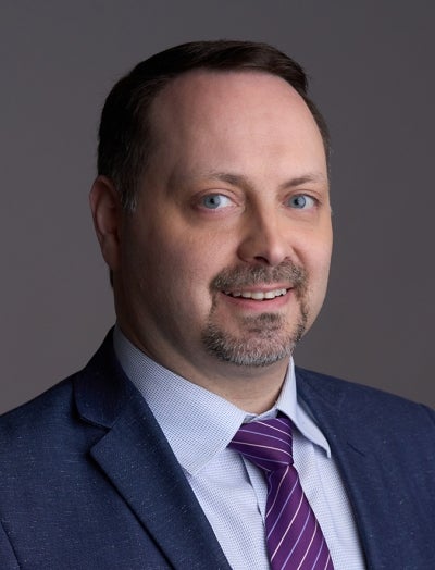 Todd Andrew Doyle