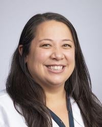 Margaret Zhi-Yin Tsien