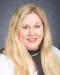 Angela M Ferguson
