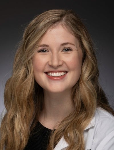 Laiken Peterson Kentnich