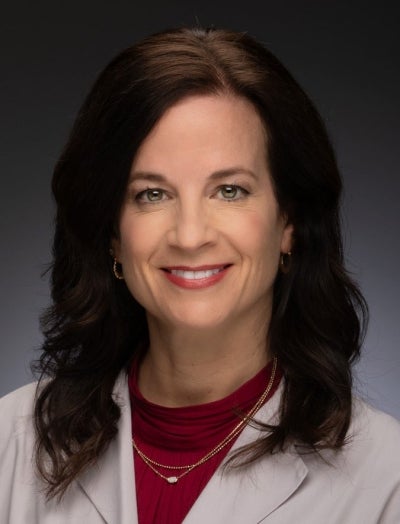 Bernadette Aulivola