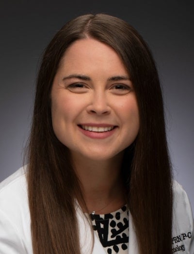 Molly Claire Prajka