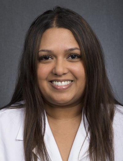 Angela Kurien
