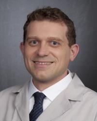 Mariusz Kajetan Wrzosek
