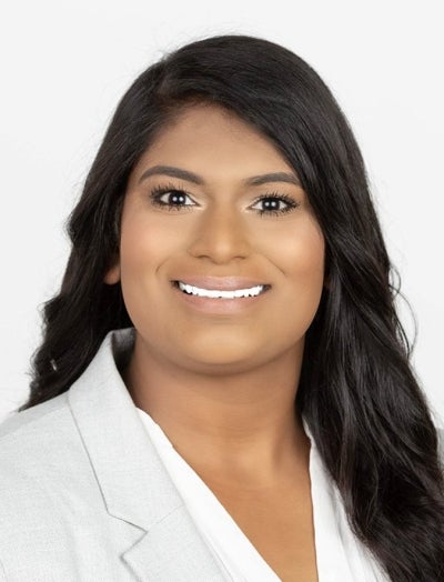 Kavya Bindu Poluru