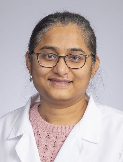 Hemlatta P Patel
