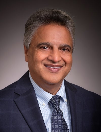 Amit K Srivastava