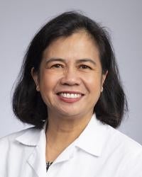 Pauline Mendoza Camacho