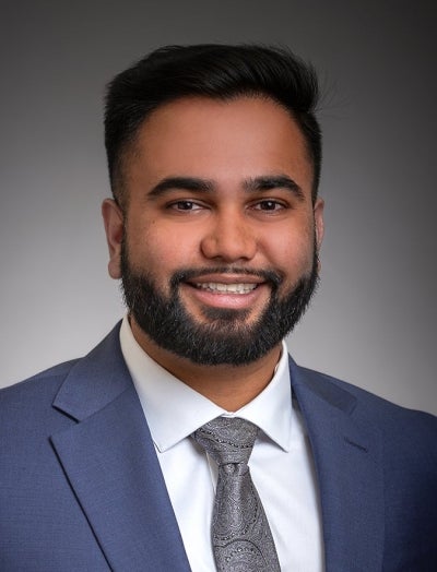 Parth Haresh Patel