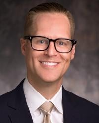Michael Sean Dewolfe