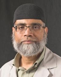 Mohammed A Qureshi