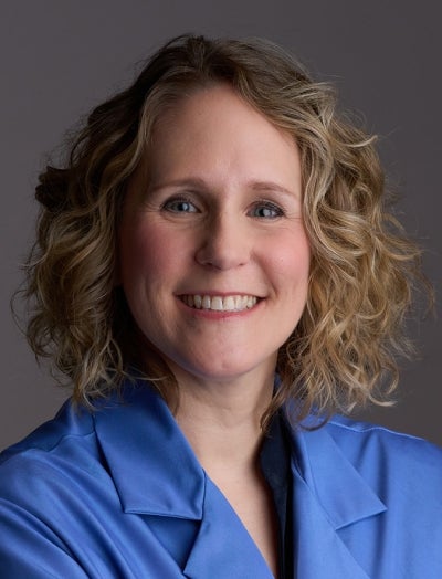 Carolyn Doyle