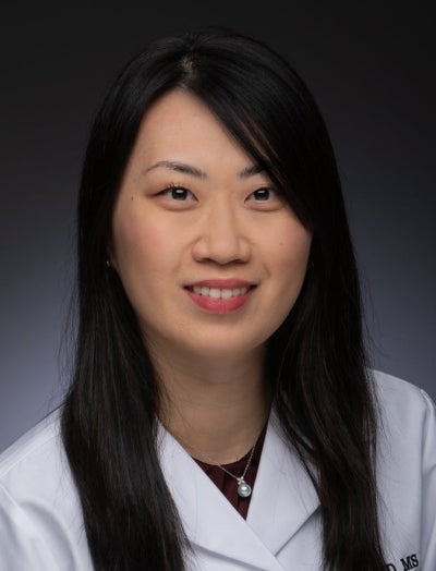 Xiaoping Wu