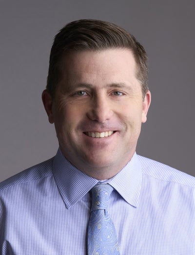 Daniel F Dilling