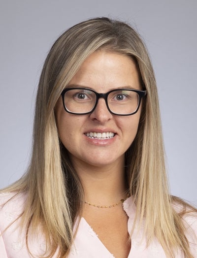Patrycja Mozdzierz
