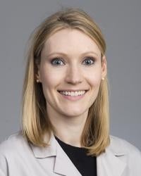 Ashley Elizabeth Levack