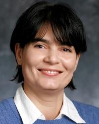 Madalina L Ionescu