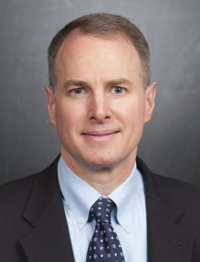 Scott J Cotler