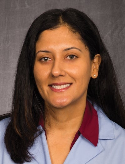 Meenakshi Chaku