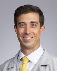 Matthew J Hall