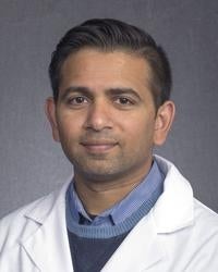 Prerak Navin Patel