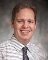 Brian P Harting