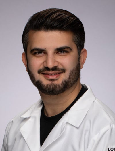 Muhammad Bilal Majeed