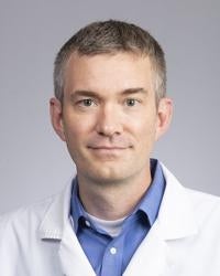 Eric R Kallwitz
