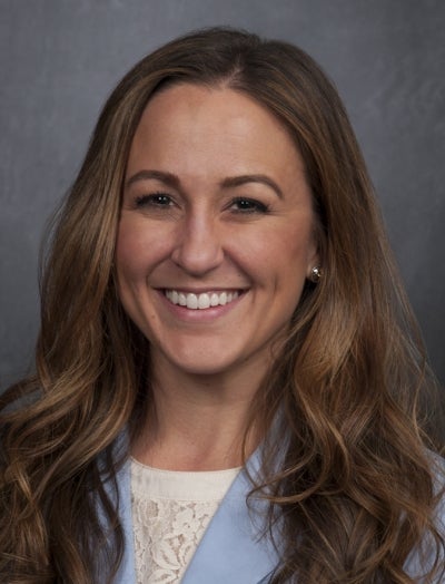 Elizabeth Brennan Simmons