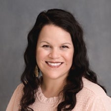 Shana Lynne Carter
