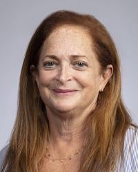 Marilyn Glassberg Csete