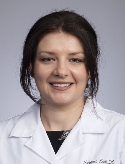 Jorgena Kosti Schwartz