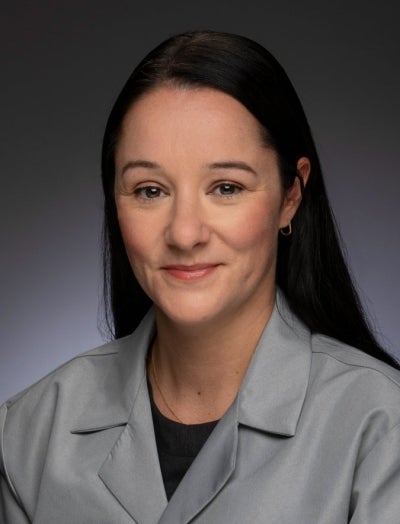 Daryn Katherine Cass