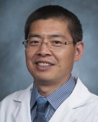 Xianzhong Ding