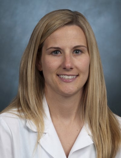 Kelly Michelle Henry