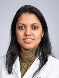 Sadia K Gazi