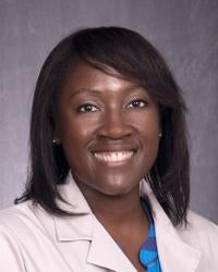 Elizabeth Sackeybea Tetteh