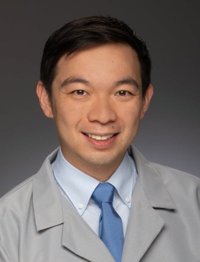 Chris C Du