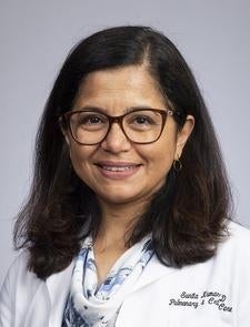 Sunita Kumar