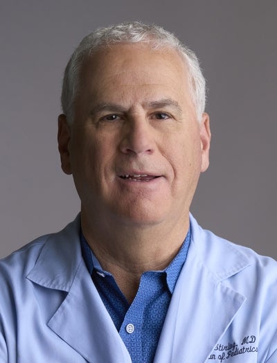 Jerold M Stirling