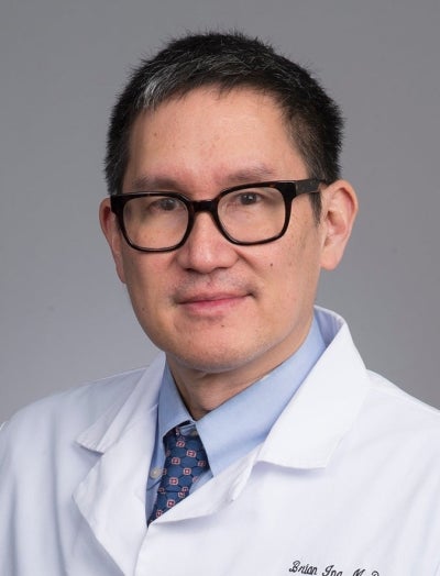 Brian Lee Ing