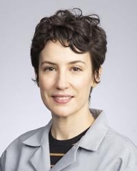 Lucia De Gregorio