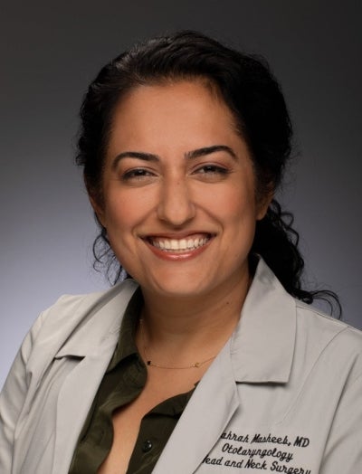 Zahrah Masheeb