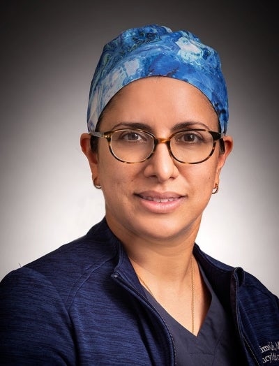 Zebaa Kalimullah