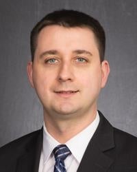 Bartosz Wojewnik